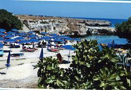 Lido La Colonia