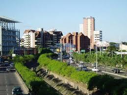 Barrio Equipetrol