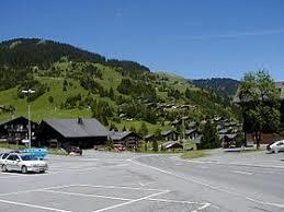 Pas de Morgins