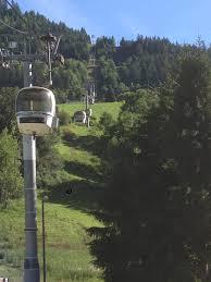 Télécabine Panthiaz