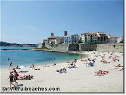 Playa de Gravette