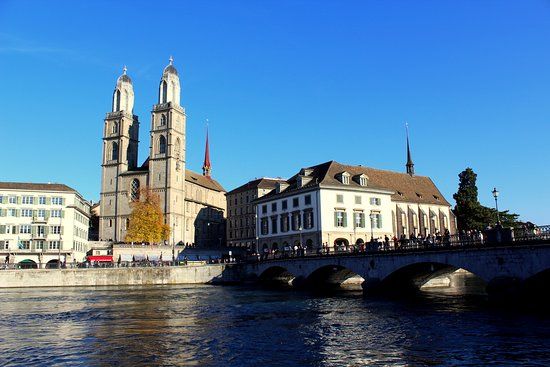 Grossmunster