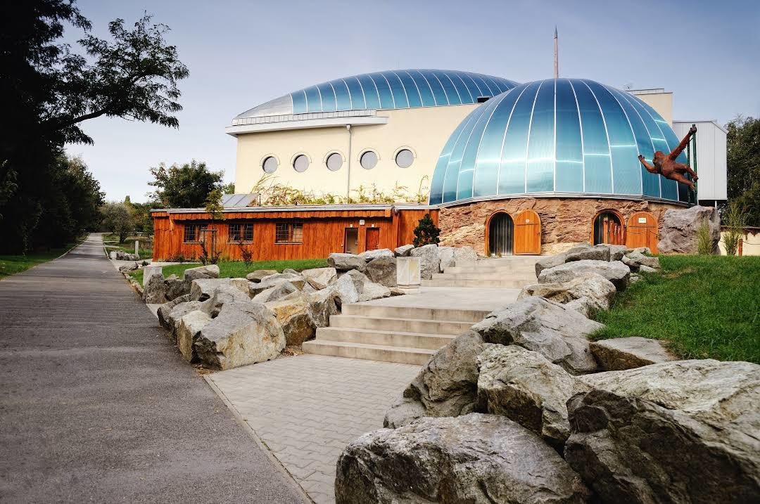 Bratislava Zoo