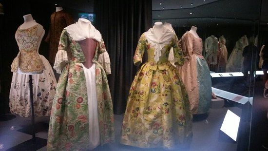 Musée de la mode