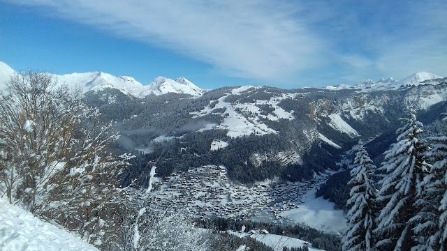 Morzine