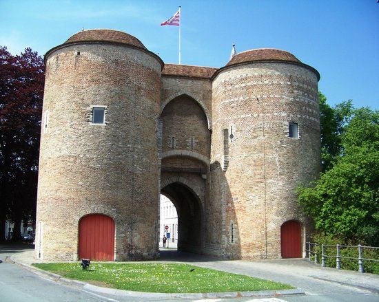 Gentpoort
