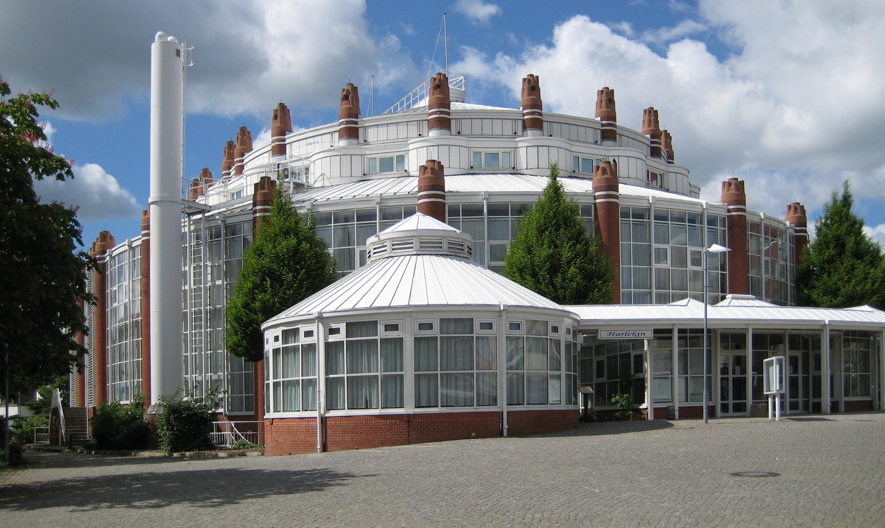 Theater Itzehoe