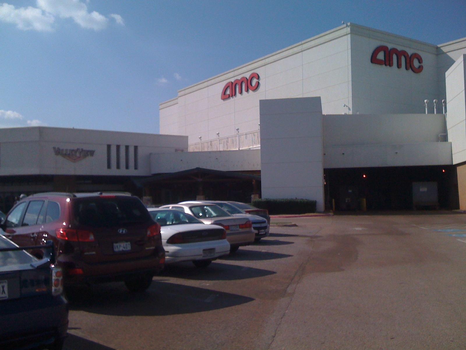 AMC Classic Valley View 16
