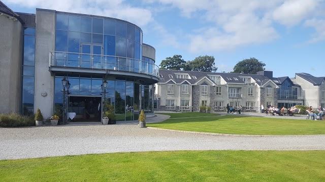 Glasson Hotel & Golf Club