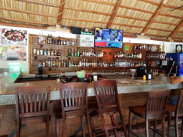 Chango's Bar