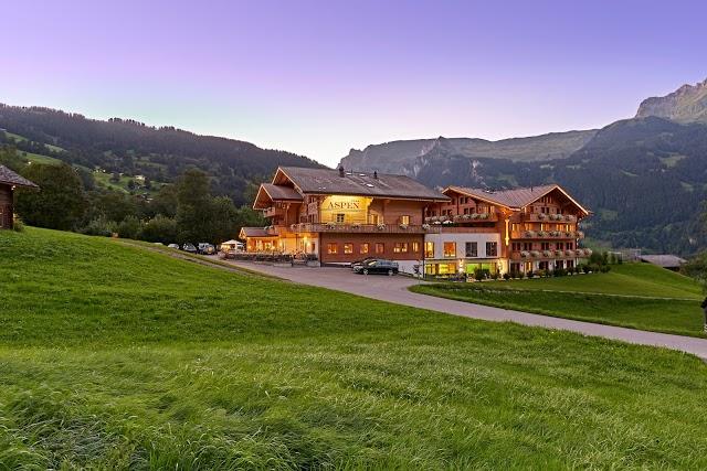 Aspen