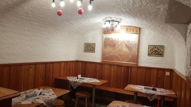 Caveau Chez Eugenie