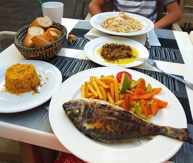 Restaurant Licosa
