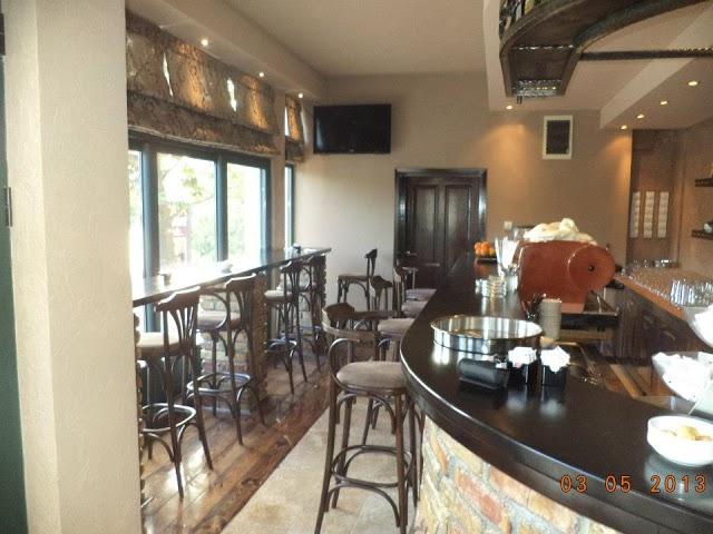 Restoran Olimpija