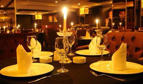 Restaurant Marcello