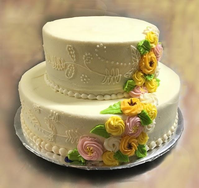 Helen Pasteleria