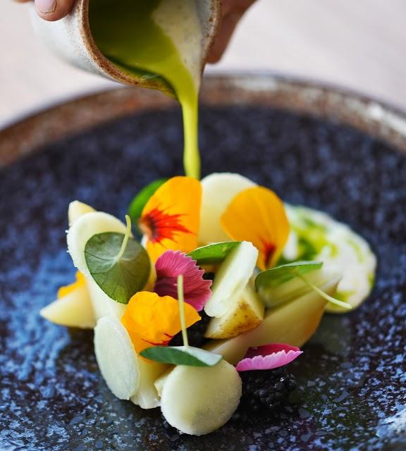 Restaurant Roots