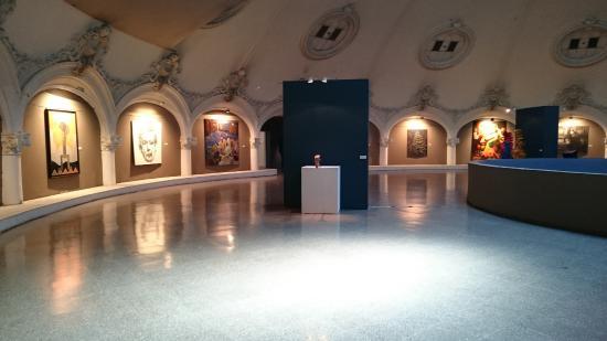 Palais de GLace