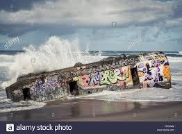 Bunker Capbreton