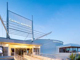 Casino Barriere Ouistreham