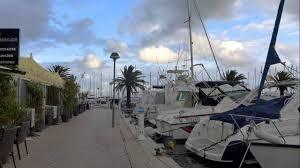 Le Port d'Hyères