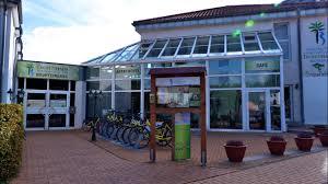 Tropenzoo Bansin