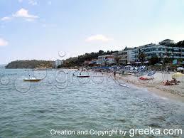 Spiaggia di Kalithea