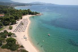 Lagomandra Strand