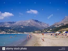 Strand von Plakias