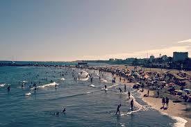 Spiaggia di Las Burras