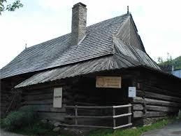 Sabała-Hütte