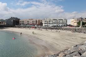 Playa Tarifa