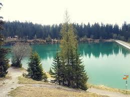Lac de Chermignon