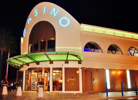 Casino de Cavalaire