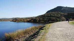 Calavera Lake