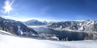 Zell am See Kaprun