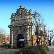 Berliner Tor