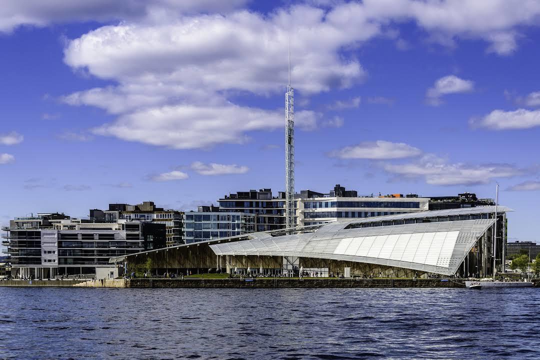 Museo Astrup Fearnley