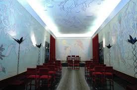 La Salle des Mariages