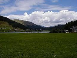 Wolfgang Pass
