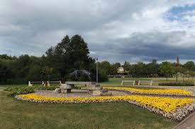 Vijunele Park