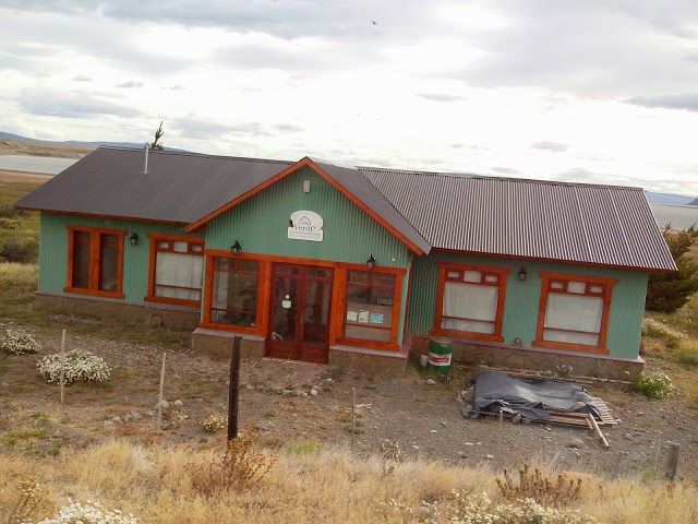 Glaciarium