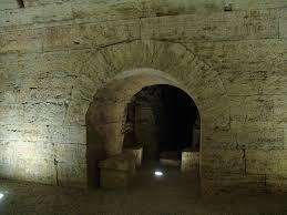 Hypogeum of San Manno