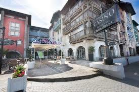 Casino Sokoburu