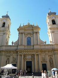 Chiesa di Santa Margherita d'Antiochia
