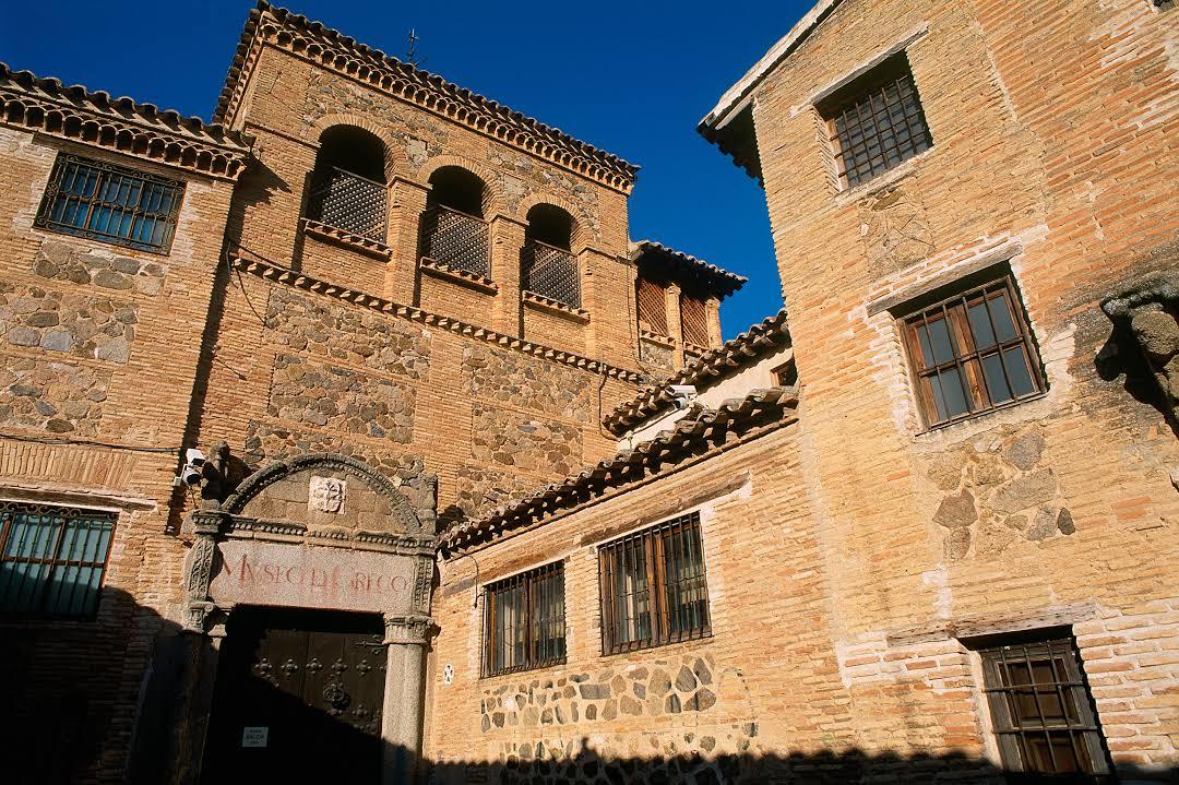 Museo del Greco