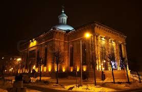 Christkönigskathedrale