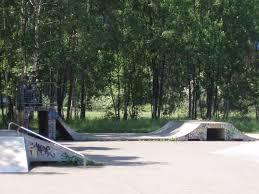 Zadole Park