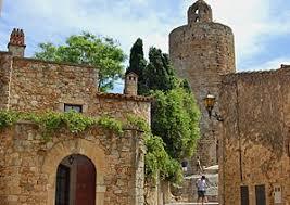 Castell de Pals