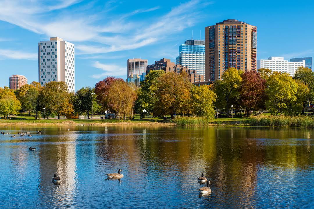 Loring Park